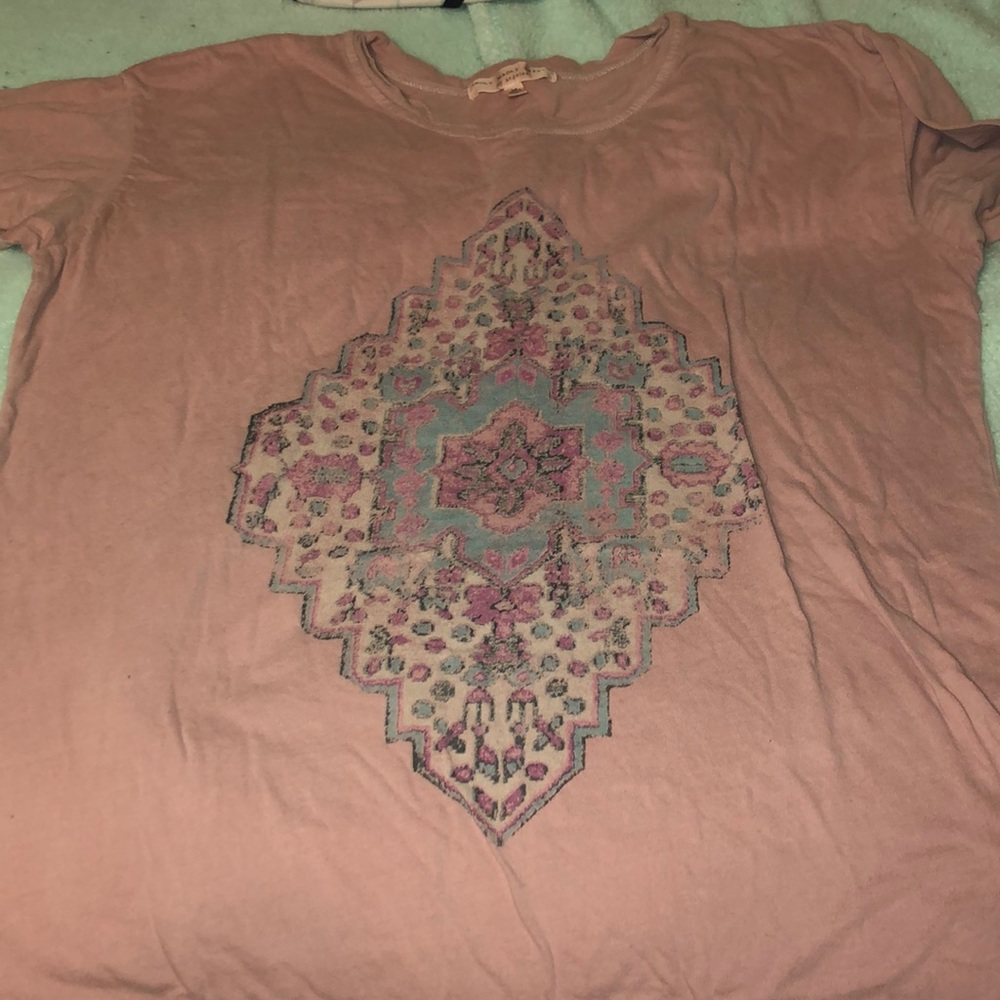 Urban outfitters tee